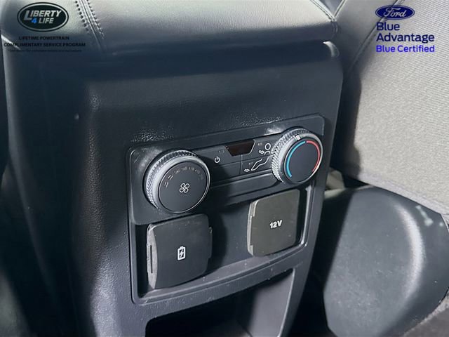Certified 2021 Ford Explorer XLT image 25