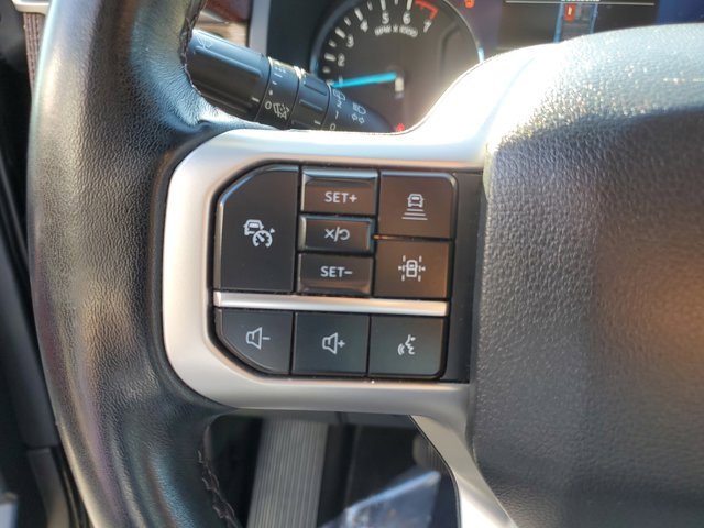 Certified 2024 Ford Expedition Max Limited image 22