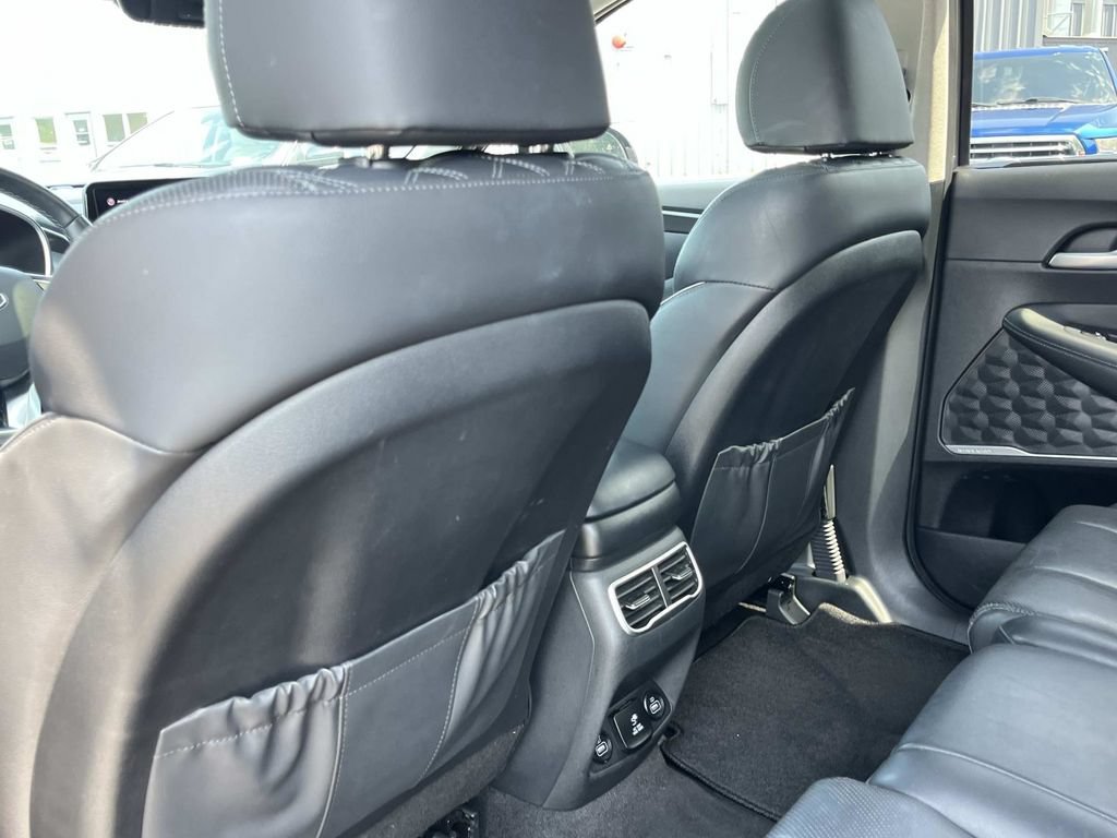 Used 2021 Hyundai Santa Fe Limited w/ Cargo Package AWD/4WD image 24