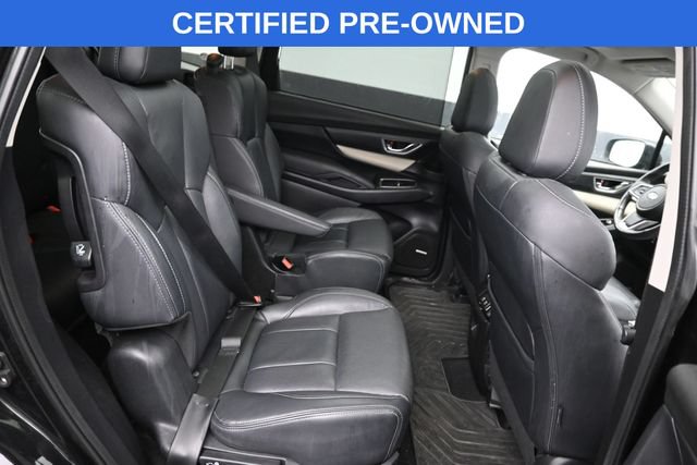 Used 2020 Subaru Ascent Limited w/ Technology Package AWD/4WD image 8