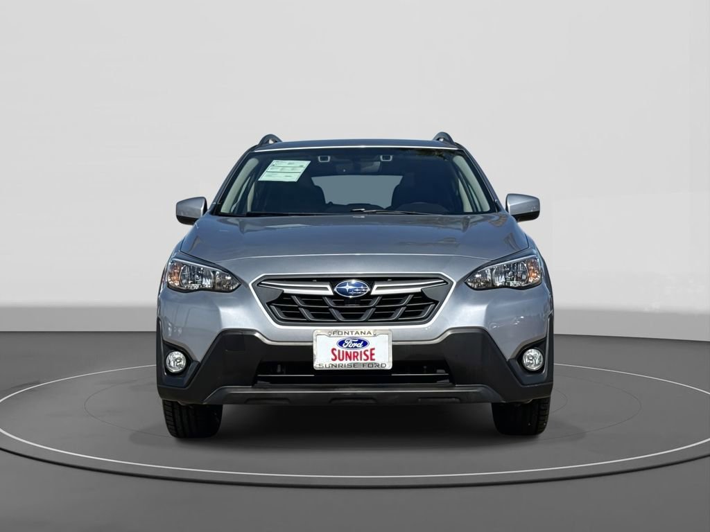 Used 2021 Subaru Crosstrek 2.0i Premium w/ Moonroof Package image 6