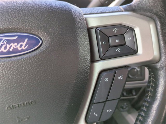 Certified 2022 Ford F250 Lariat w/ Lariat Ultimate Package image 26