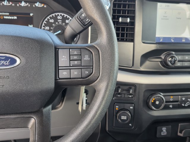 Certified 2023 Ford F150 XL w/ Trailer Tow Package AWD/4WD image 28