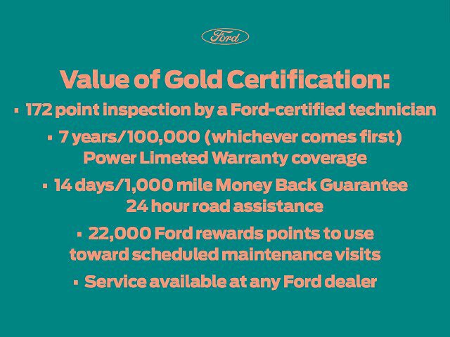 Certified 2024 Ford Mustang GT Premium w/ California Special Package RWD image 7