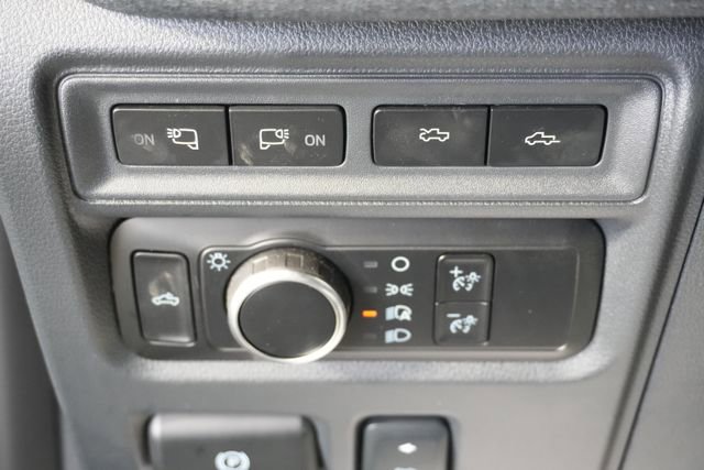 Certified 2024 Ford F150 Lightning Lariat AWD/4WD image 20