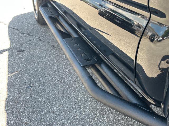 Used 2017 Toyota Tacoma Limited w/ Tow Package AWD/4WD image 21