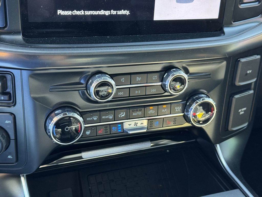 Certified 2024 Ford F150 Raptor AWD/4WD image 21
