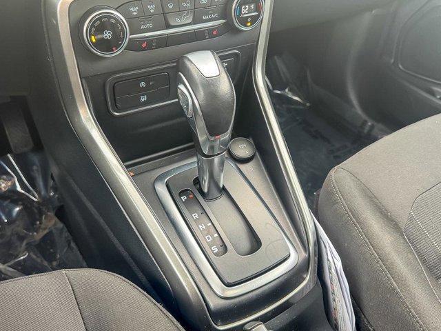 Certified 2018 Ford EcoSport SE w/ Interior Protection Package image 26