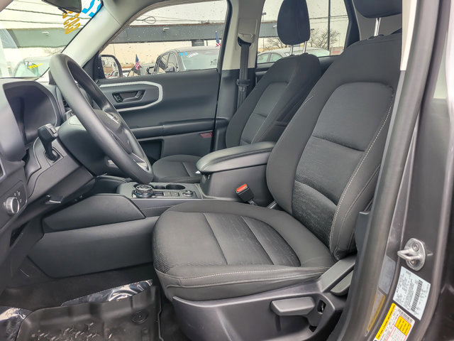 Certified 2022 Ford Bronco Sport image 10