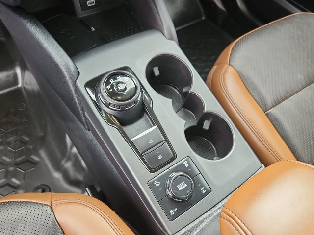 Certified 2024 Ford Bronco Sport Badlands w/ Premium Package AWD/4WD image 24
