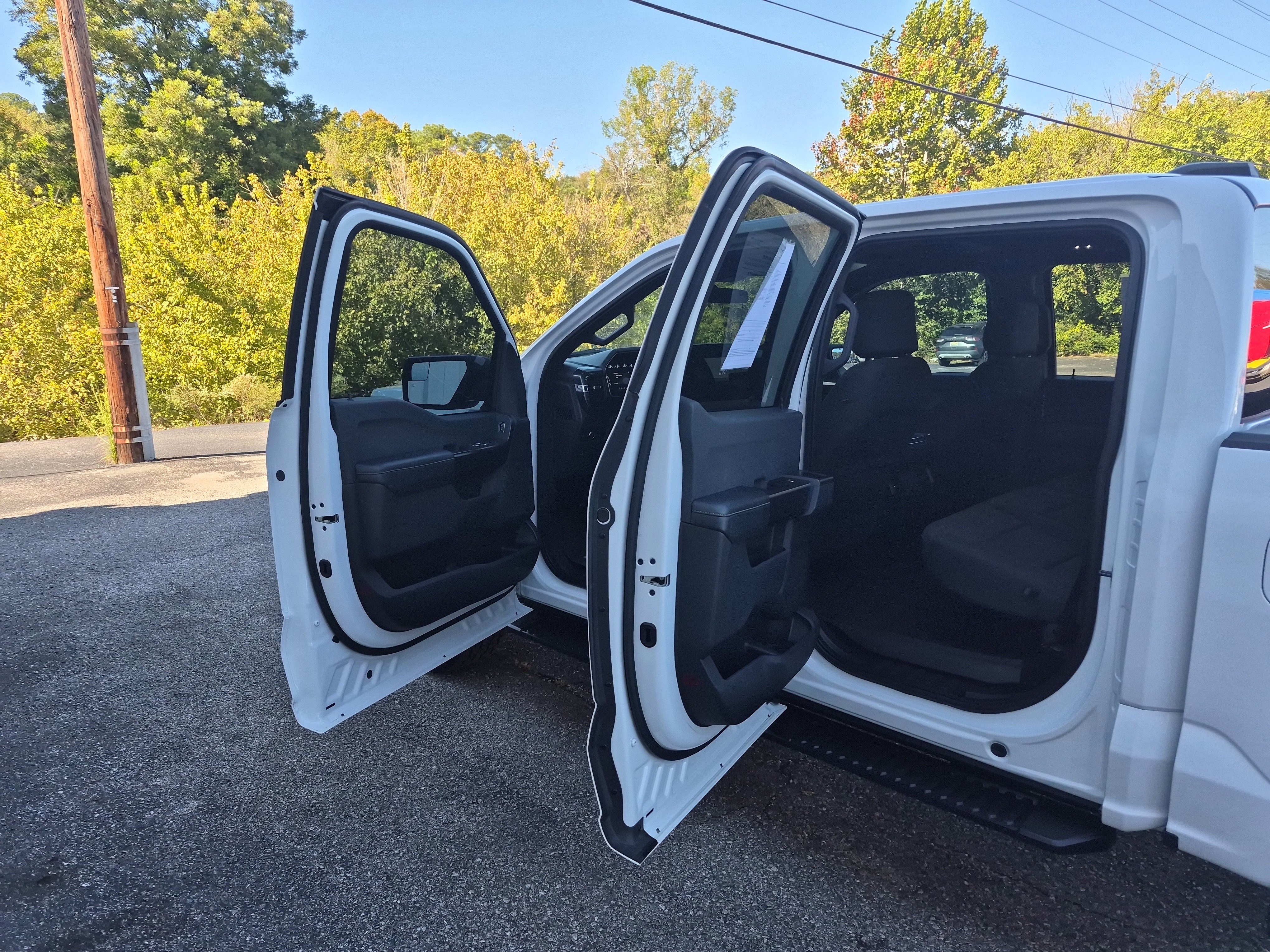 Certified 2023 Ford F150 XL image 16