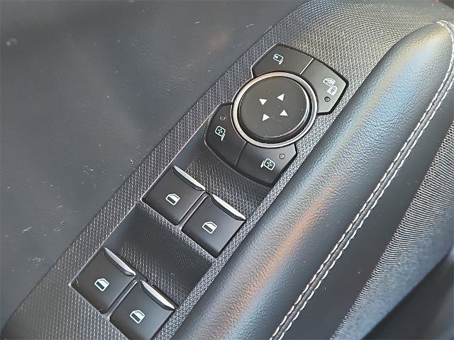 Certified 2022 Ford Mustang Mach-E Premium image 22