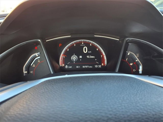 Used 2021 Honda Civic Sport image 19