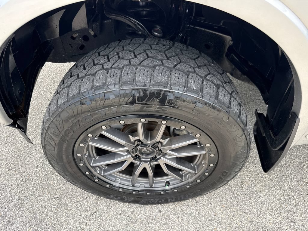 Certified 2019 Ford F150 Platinum w/ Equipment Group 701A Luxury AWD/4WD image 13