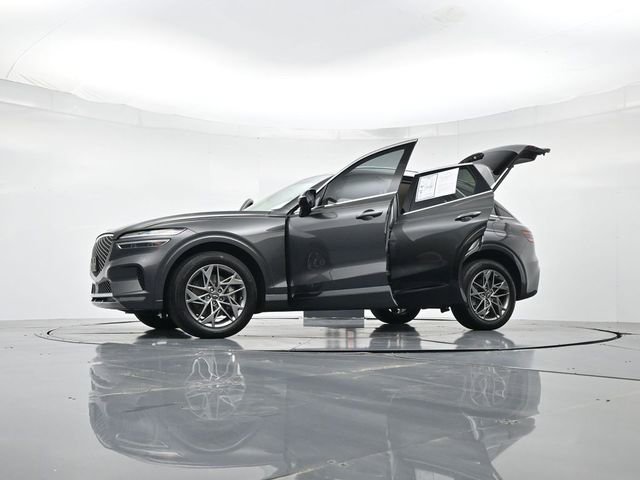 Used 2024 Genesis GV70 2.5T AWD/4WD image 49