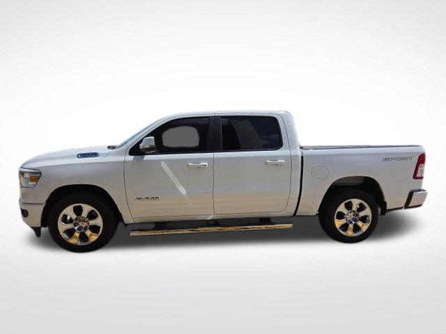 Used 2020 RAM 1500 Big Horn RWD image 6