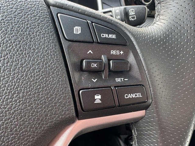 Used 2019 Hyundai Tucson Night image 35