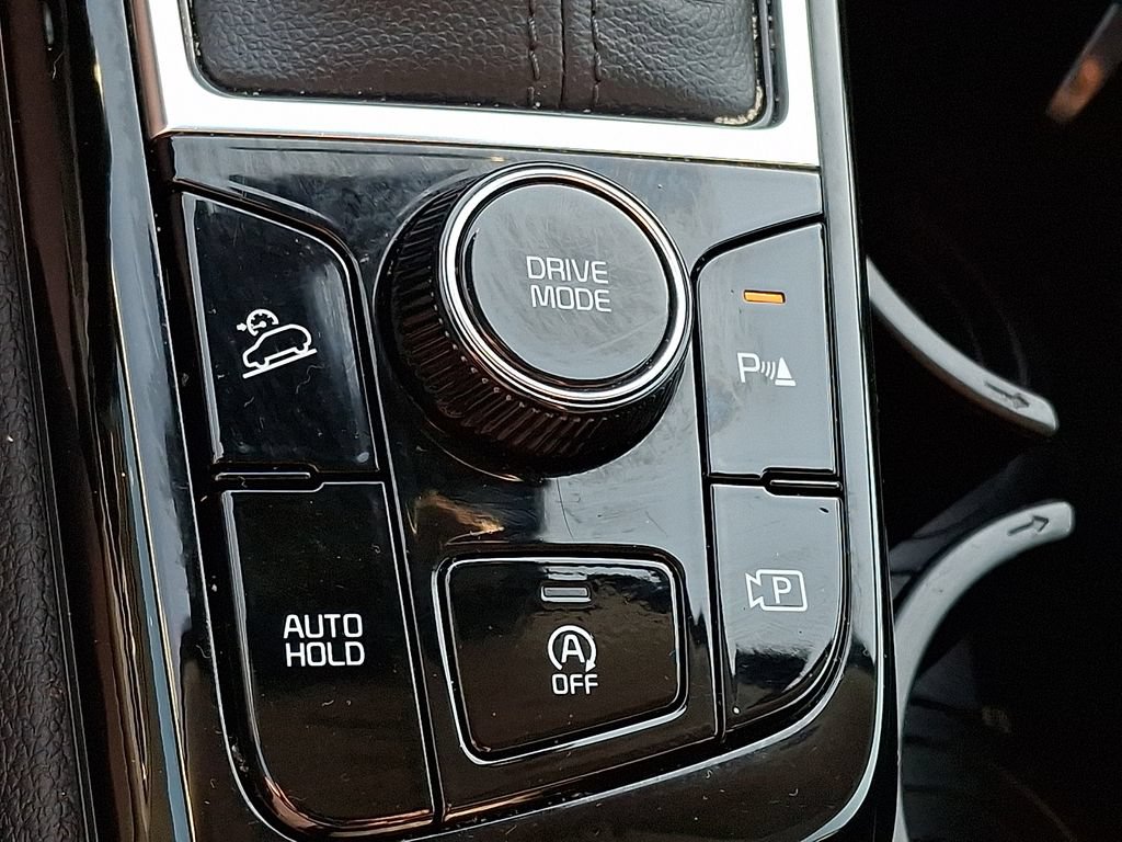 Used 2023 Kia Sportage SX FWD image 23
