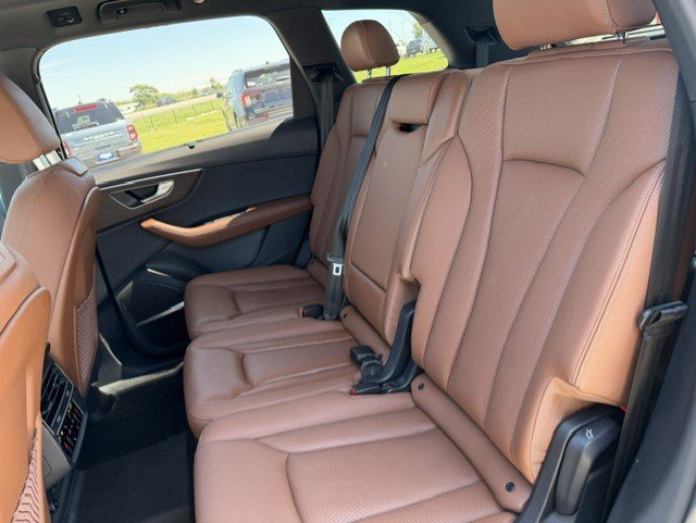 Used 2025 Audi Q7 3.0T Premium Plus AWD/4WD image 26