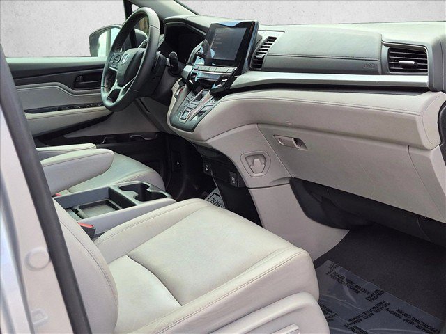 Used 2022 Honda Odyssey EX-L image 20