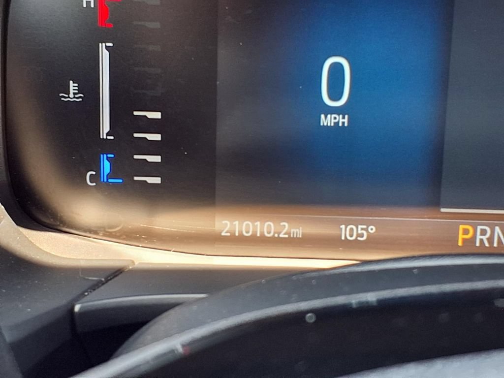 Certified 2023 Ford Escape Active AWD/4WD image 18
