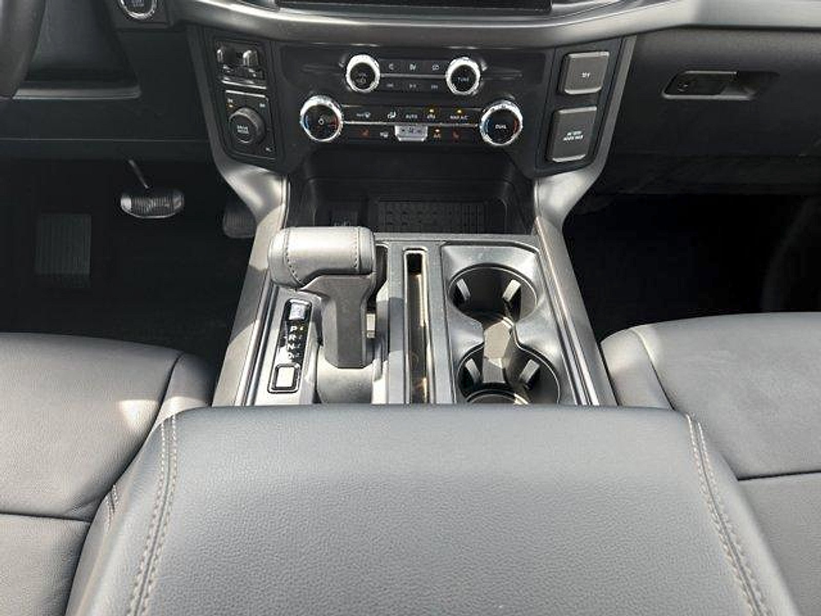 Certified 2024 Ford F150 XLT w/ Equipment Group 303A High AWD/4WD image 21