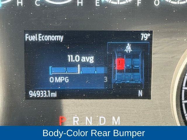 Certified 2024 Ford F250 XL w/ STX Appearance Package AWD/4WD image 13