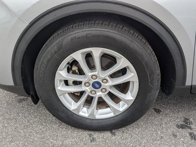 Certified 2022 Ford Escape SE w/ Convenience Package FWD image 30