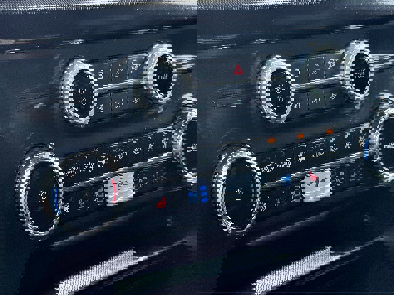 Certified 2025 Ford F150 Raptor w/ Equipment Group 803A Raptor R image 21