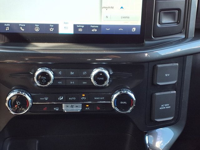 Certified 2023 Ford F150 XLT w/ Equipment Group 302A High AWD/4WD image 11