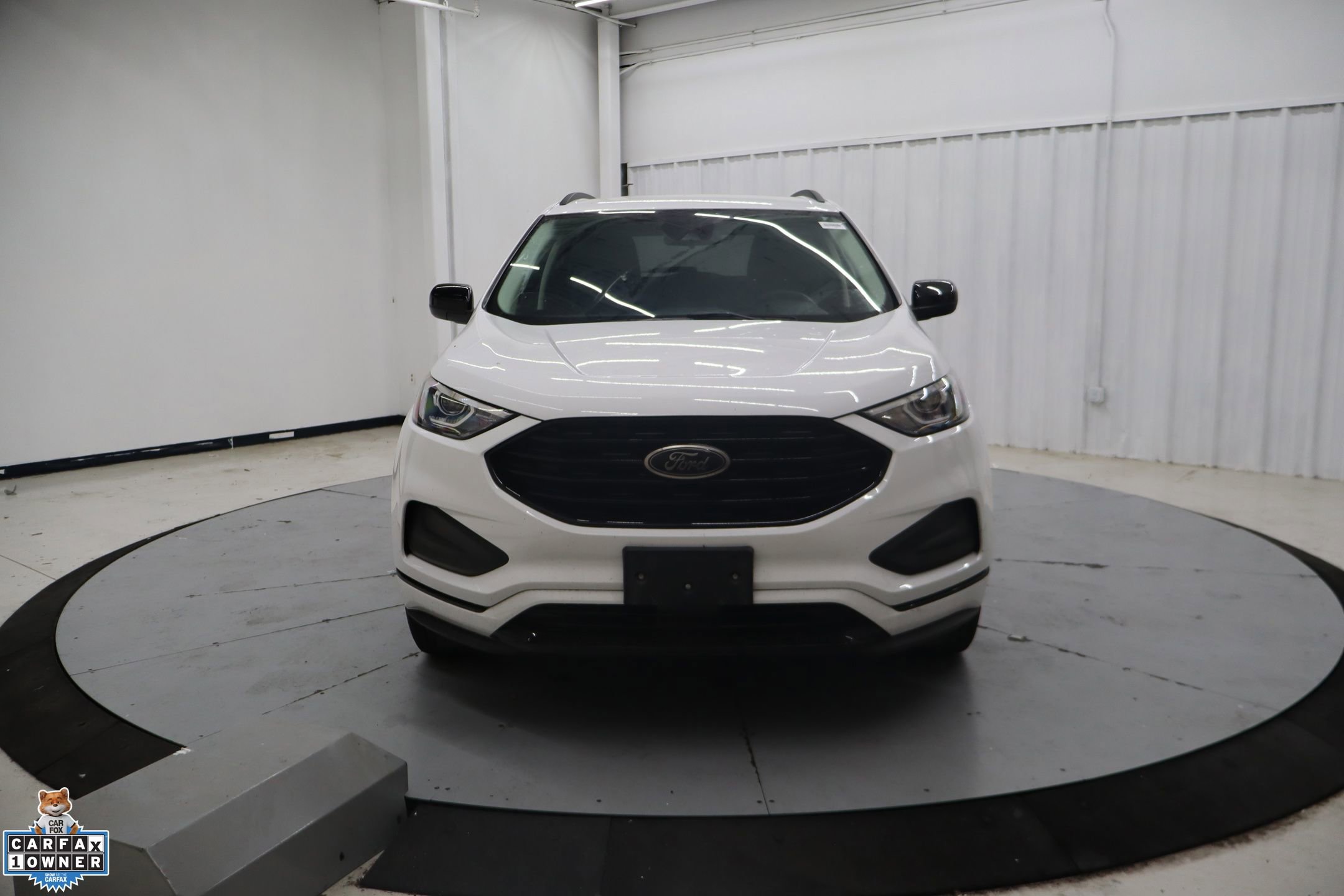 Certified 2023 Ford Edge SE w/ Black Appearance Package AWD/4WD image 11