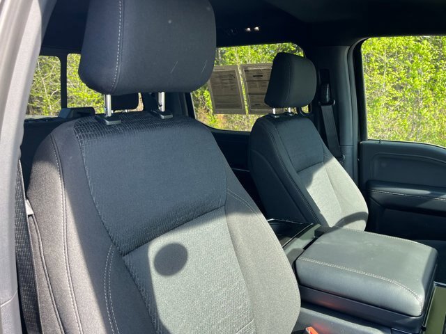 Certified 2023 Ford F150 XLT w/ Equipment Group 302A High AWD/4WD image 33