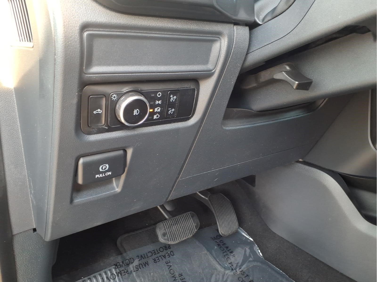 Certified 2023 Ford F150 XL w/ STX Appearance Package AWD/4WD image 21