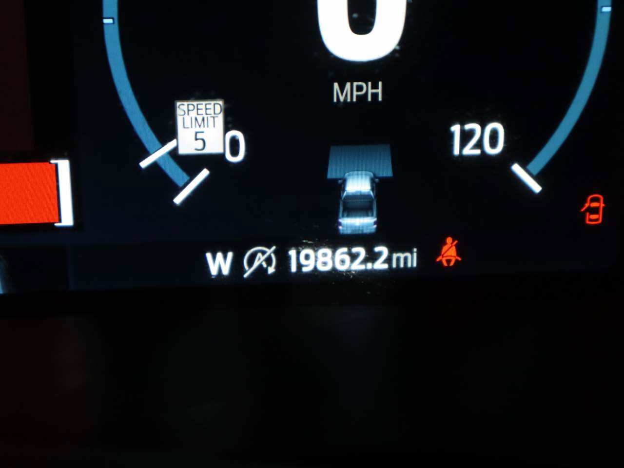 Certified 2023 Ford F150 Lariat AWD/4WD image 8