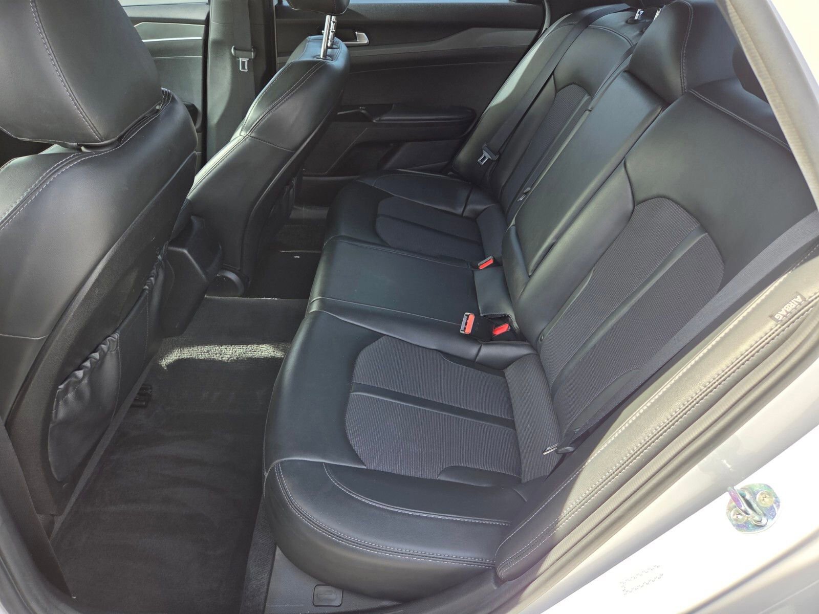 Used 2022 Kia K5 GT-Line image 11