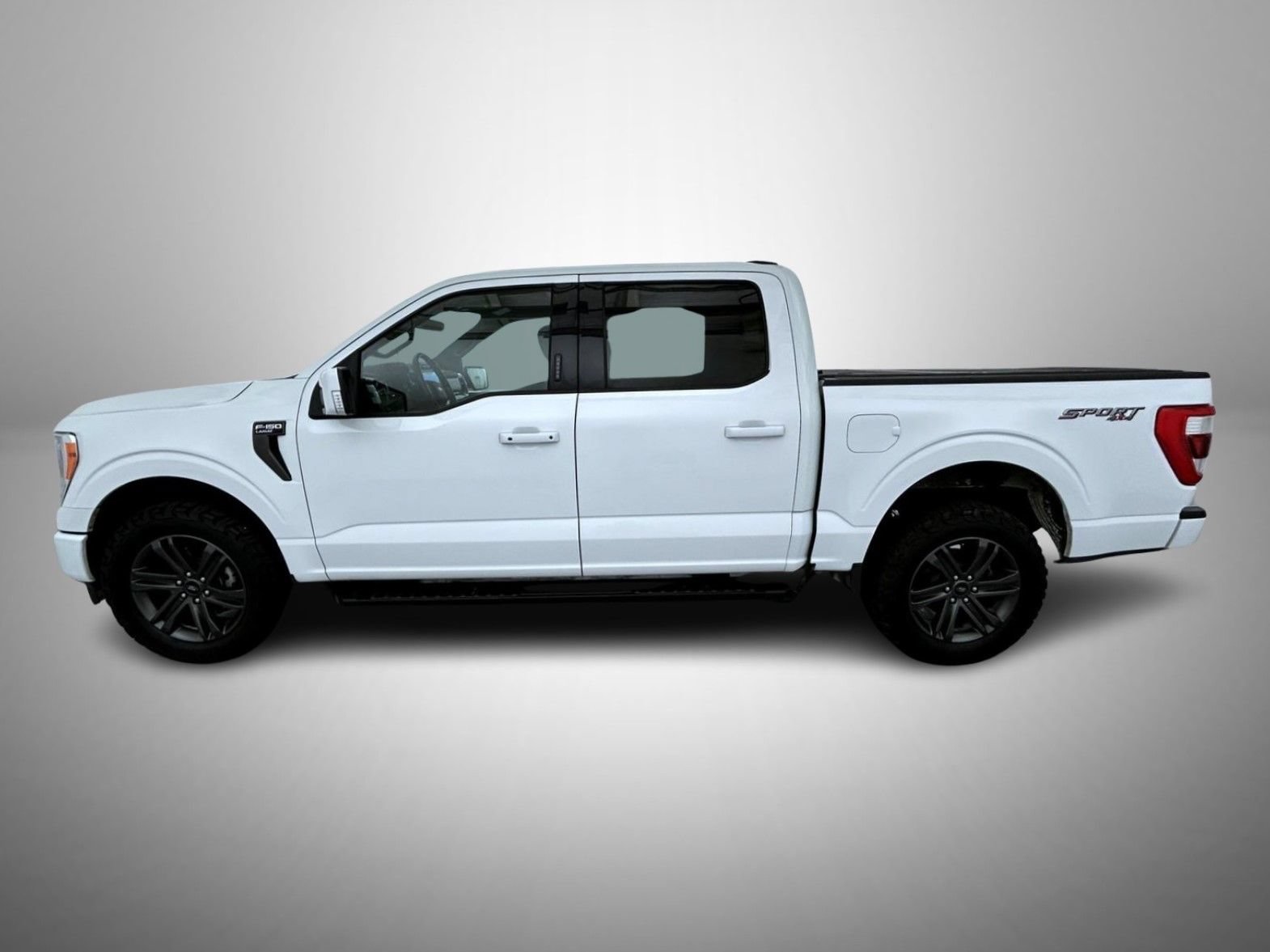 Certified 2022 Ford F150 Lariat AWD/4WD image 8