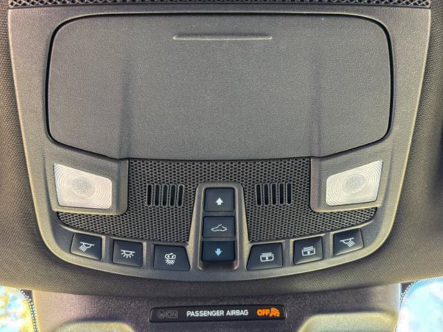 Certified 2023 Ford Expedition Max Limited AWD/4WD image 36