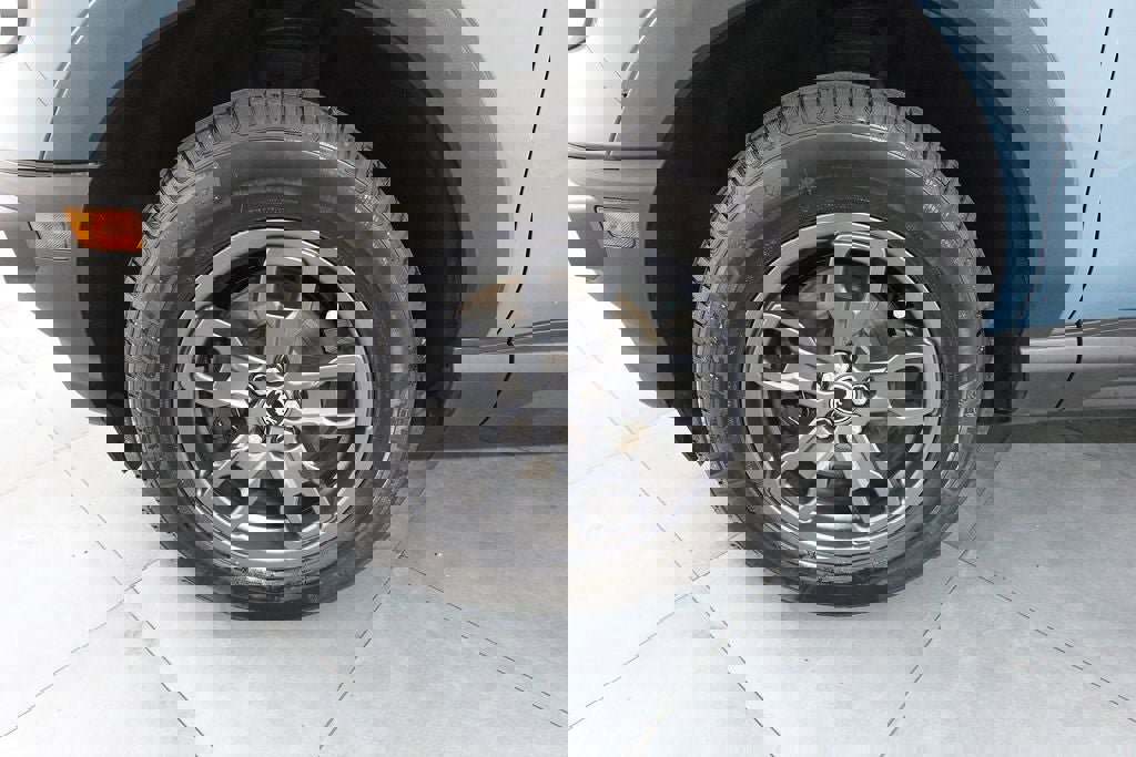 Certified 2021 Ford Bronco Sport Big Bend image 28