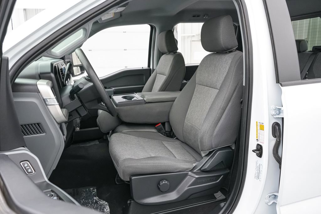 Certified 2024 Ford F250 XL w/ STX Appearance Package AWD/4WD image 13