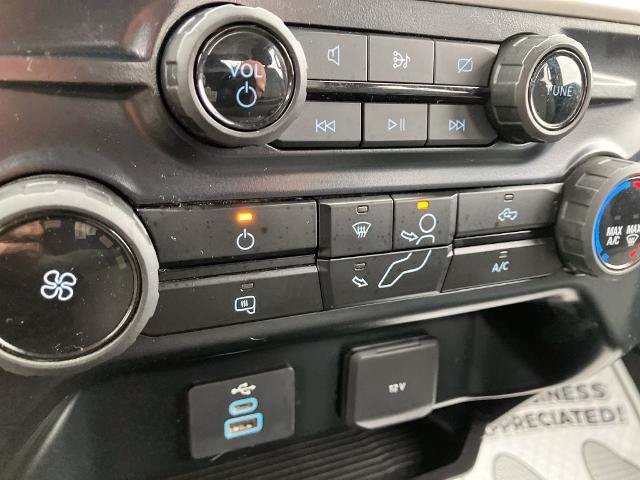 Certified 2024 Ford F350 XL w/ STX Appearance Package AWD/4WD image 37