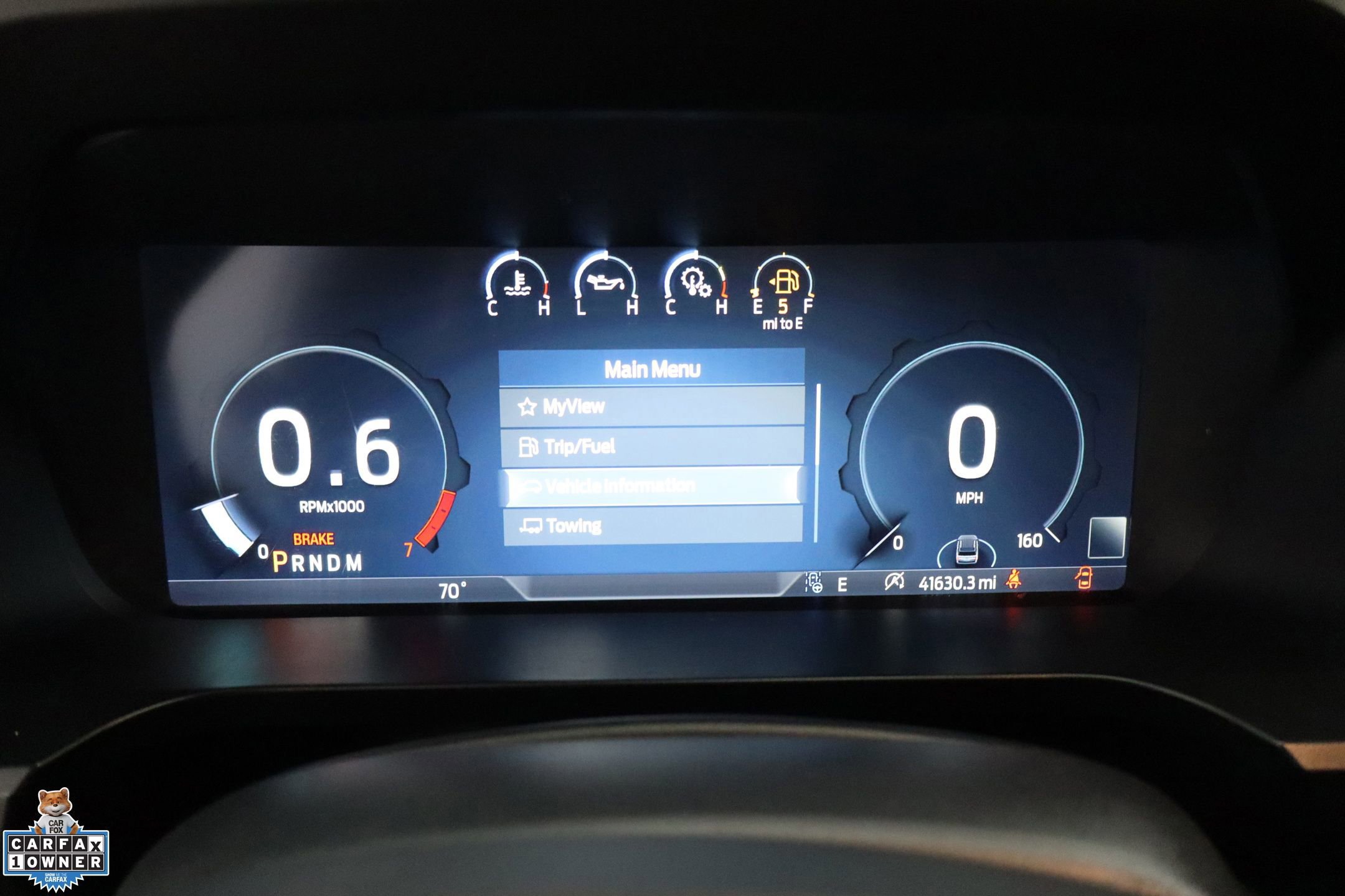 Certified 2023 Ford Expedition Platinum image 18