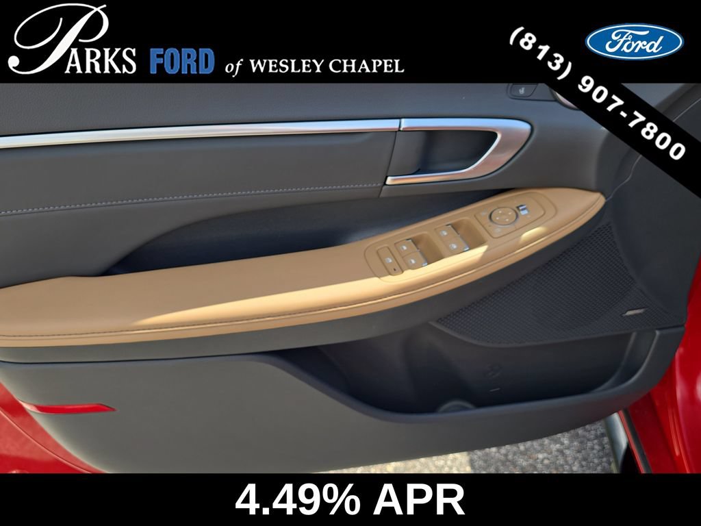 Used 2021 Hyundai Sonata Limited FWD image 15