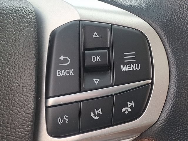 Certified 2023 Ford Explorer XLT w/ Equipment Group 202A AWD/4WD image 24