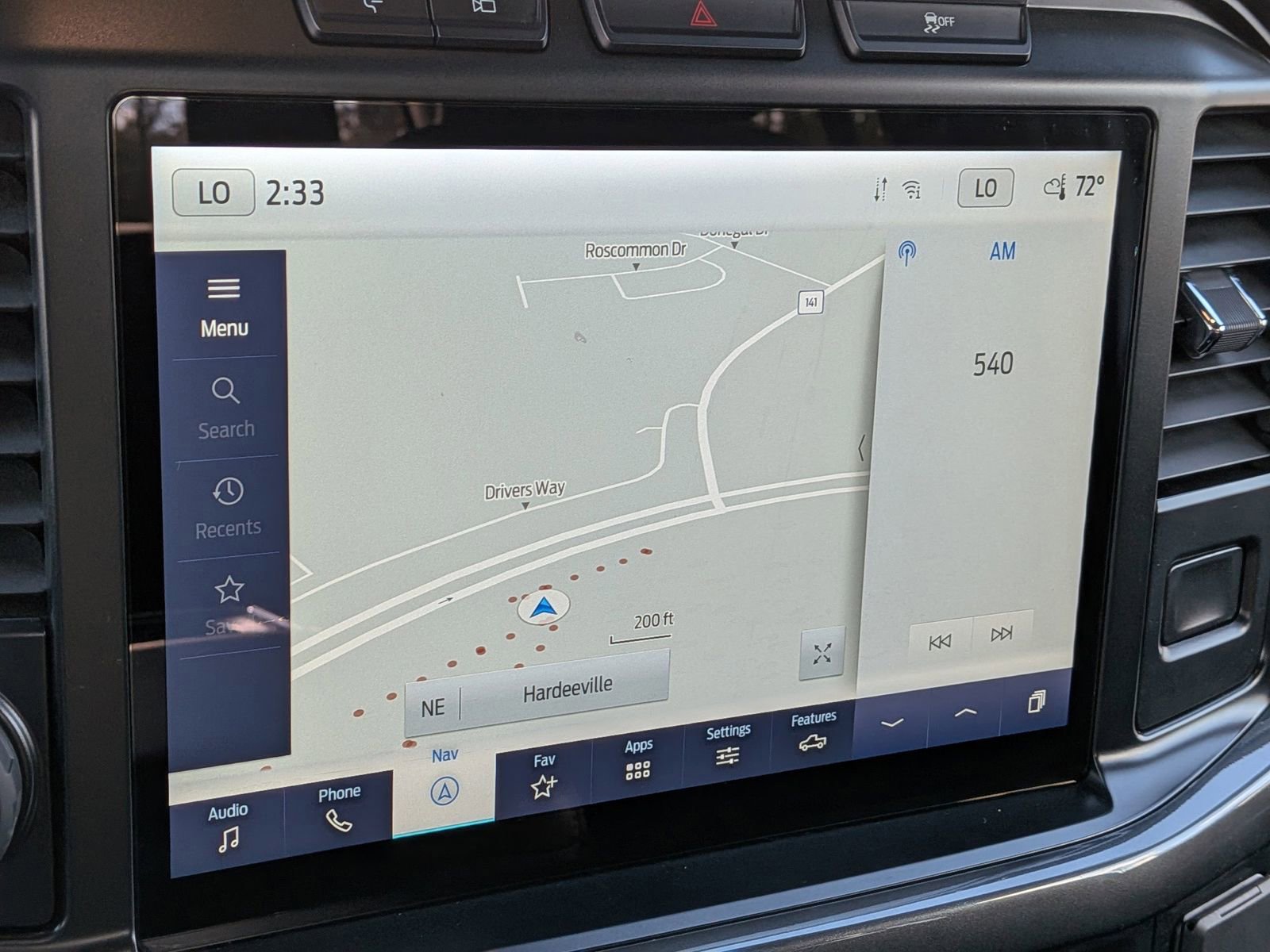 Certified 2023 Ford F150 XLT w/ Equipment Group 302A High image 24