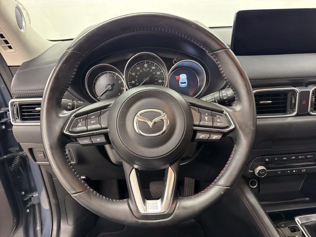 Used 2025 MAZDA CX-5 Carbon Edition AWD/4WD image 20