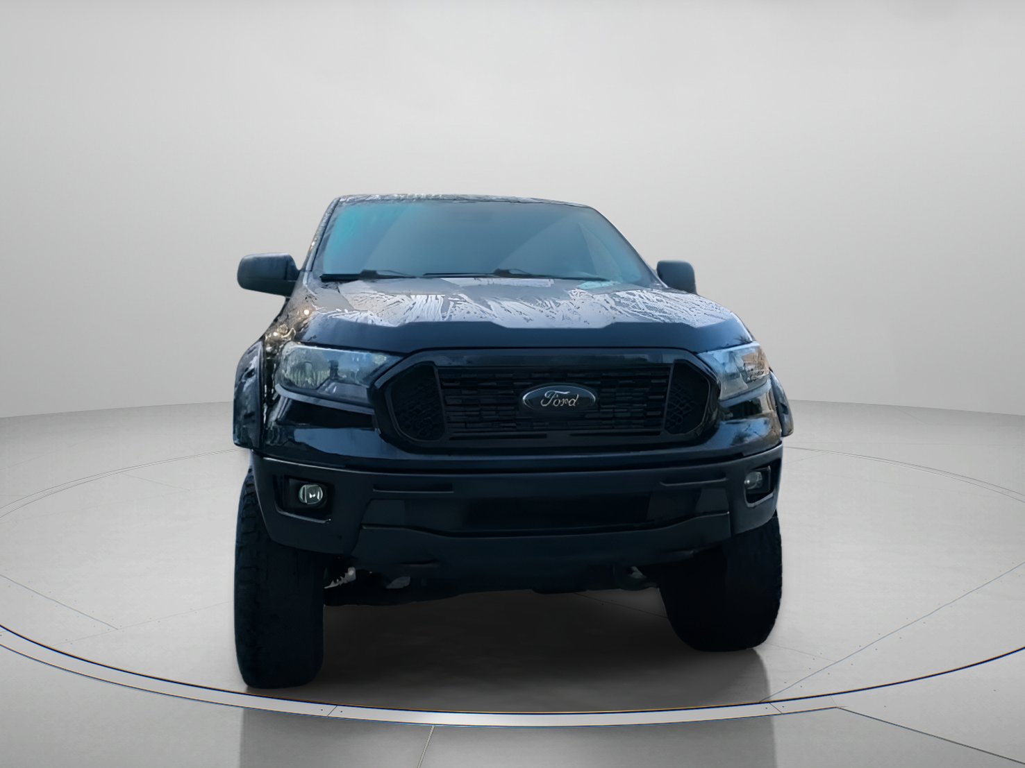 Certified 2022 Ford Ranger XLT w/ Equipment Group 302A High AWD/4WD image 7