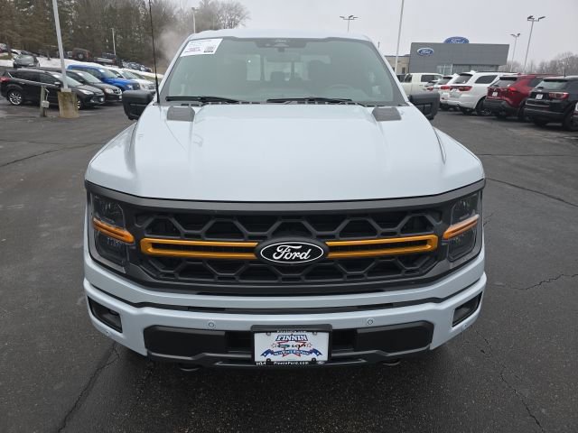 Certified 2025 Ford F150 Tremor image 7