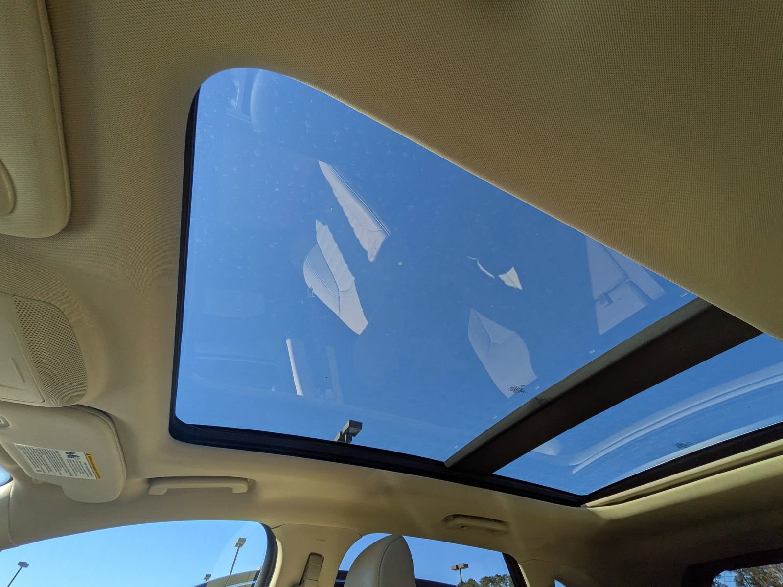 Certified 2024 Ford Edge SEL w/ Convenience Package image 25