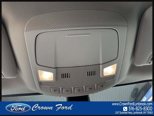 Certified 2022 Ford Edge SEL w/ Convenience Package image 28