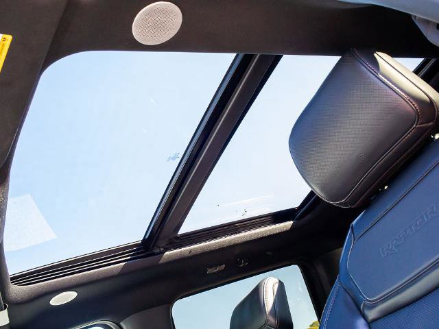 Certified 2023 Ford F150 Raptor image 21